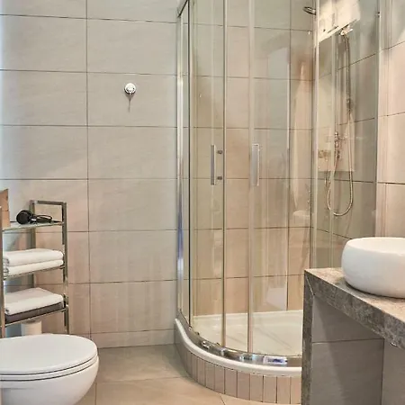 Lejlighed Apartament Rakowicka Kraków