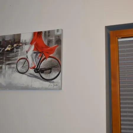 Apartament Rakowicka * Kraków