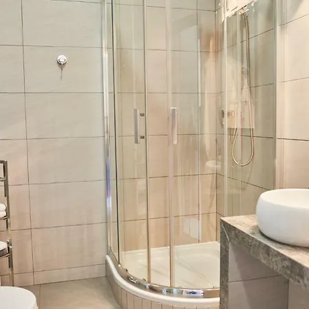 Apartament Rakowicka Cracovia