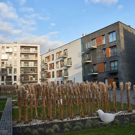 Apartament Rakowicka * Kraków