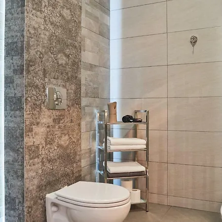 Apartament Rakowicka Cracovia