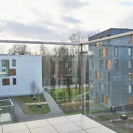Apartament Rakowicka *