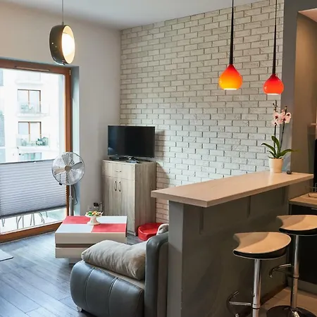 Apartament Rakowicka * Kraków