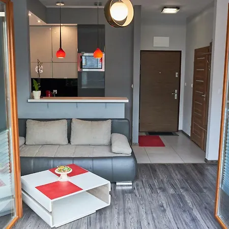 Apartament Rakowicka Cracovia