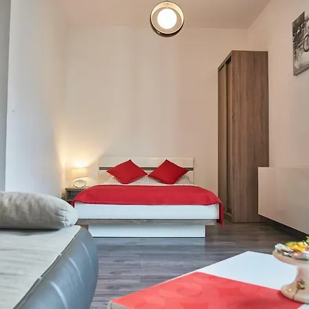 Lejlighed Apartament Rakowicka