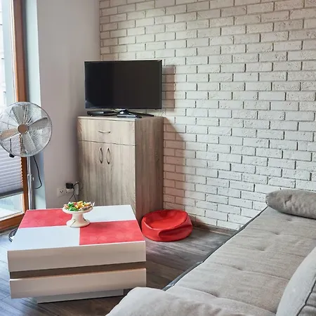 Apartament Rakowicka * 克拉科夫